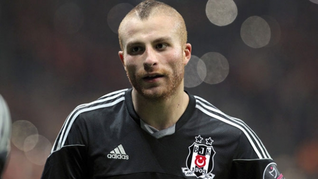 FIFA 15'in en değerli 10 Türk oyuncusu 5