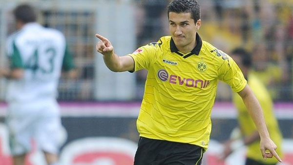 FIFA 15'in en değerli 10 Türk oyuncusu 10