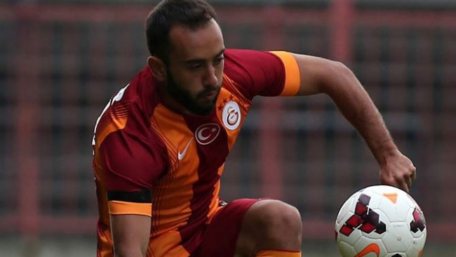 FIFA 15'in en değerli 10 Türk oyuncusu 8