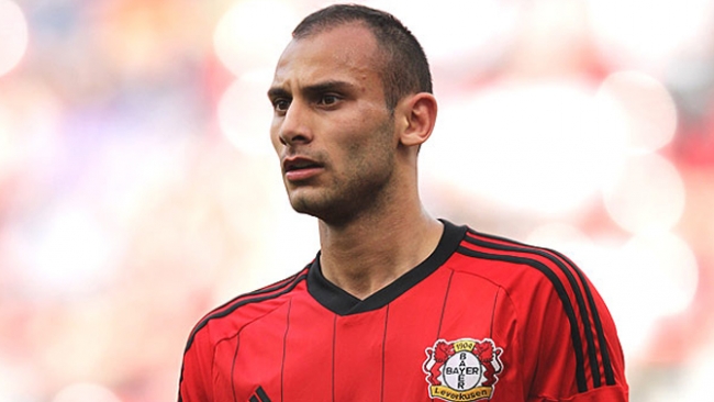 FIFA 15'in en değerli 10 Türk oyuncusu 7