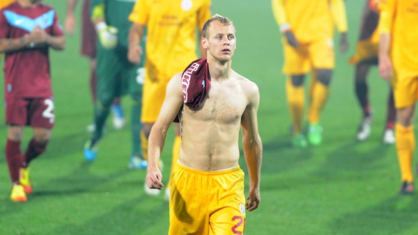 FIFA 15'in en değerli 10 Türk oyuncusu 6