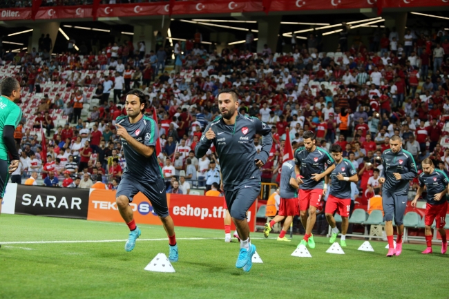 İspanyollar Arda'ya hayran! 2