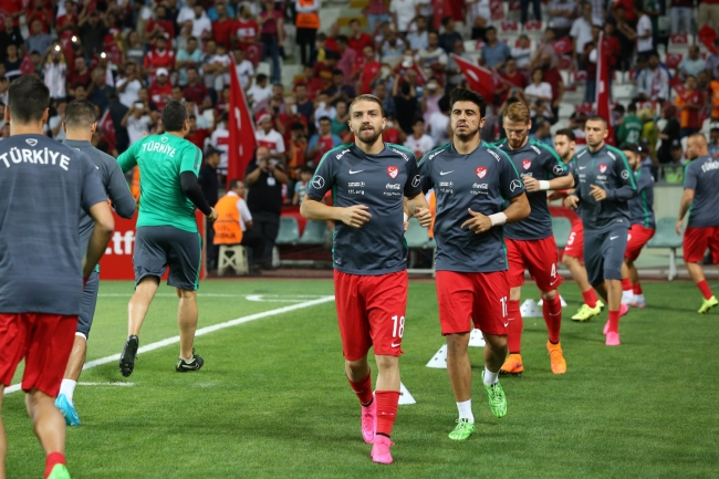 İspanyollar Arda'ya hayran! 4