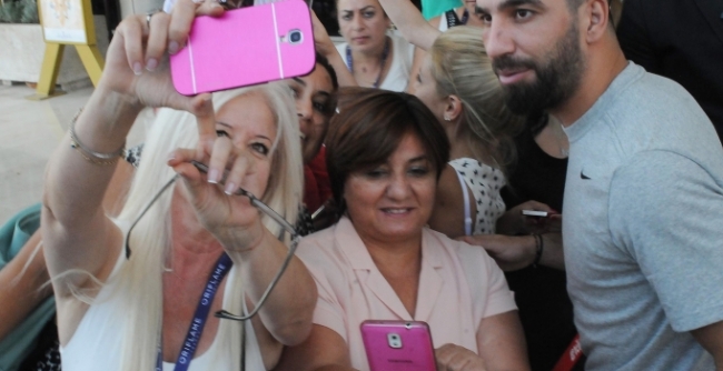 İspanyollar Arda'ya hayran! 9