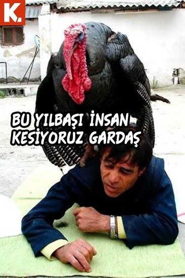 Haftanın konuşan hayvanları 25