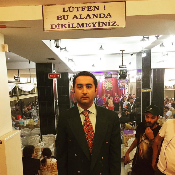 Instagram'da ünlüler: Berna Laçin'in kızı Ada büyüdü 13