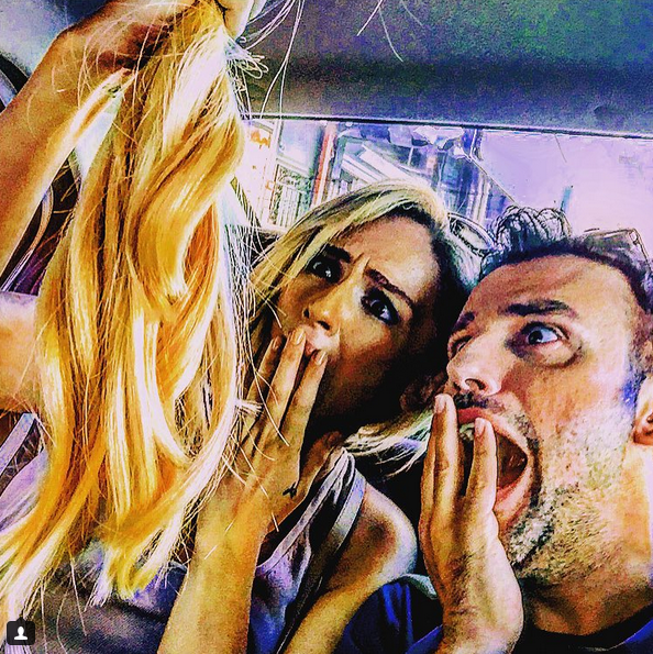 Instagram'da ünlüler: Berna Laçin'in kızı Ada büyüdü 20