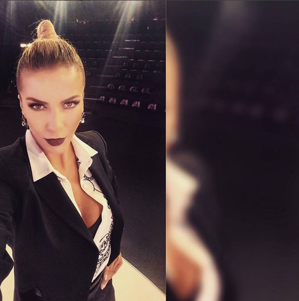 Instagram'da ünlüler: Berna Laçin'in kızı Ada büyüdü 5