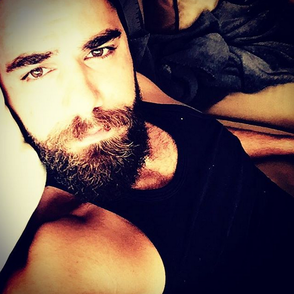 Instagram'da ünlüler: Berna Laçin'in kızı Ada büyüdü 6