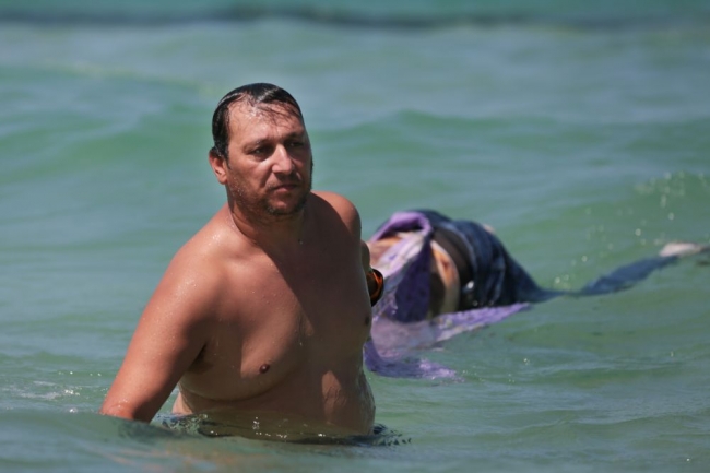 Göçmen krizininin en çarpıcı 15 fotoğrafı 13