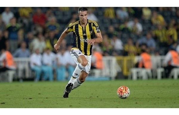 Fenerbahçe'nin en pahalı 10 futbolcusu 10