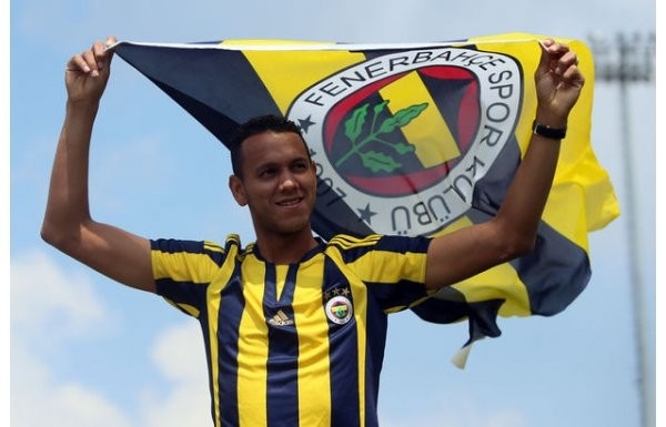 Fenerbahçe'nin en pahalı 10 futbolcusu 2