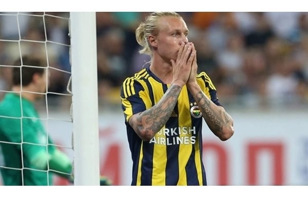 Fenerbahçe'nin en pahalı 10 futbolcusu 4