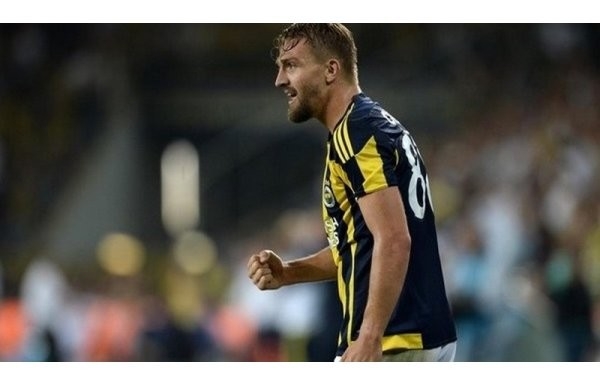 Fenerbahçe'nin en pahalı 10 futbolcusu 7