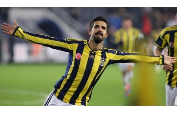 Fenerbahçe'nin en pahalı 10 futbolcusu 3
