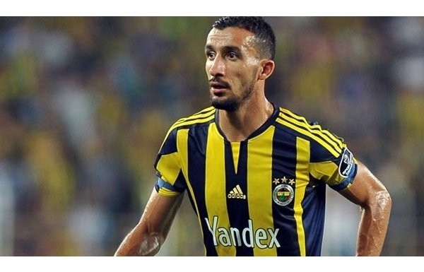 Fenerbahçe'nin en pahalı 10 futbolcusu 6