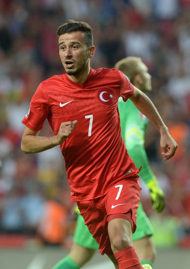 Milliler 'Potakal' sıktı 2