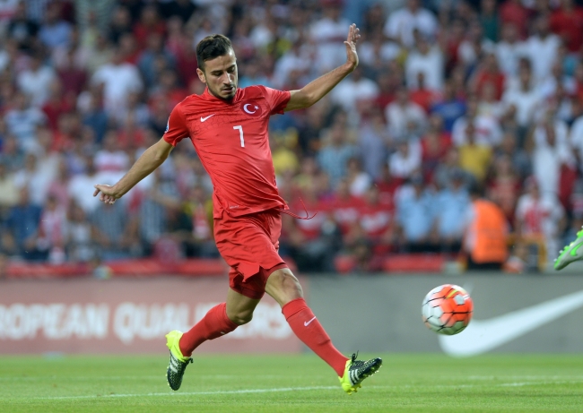 Milliler 'Potakal' sıktı 3