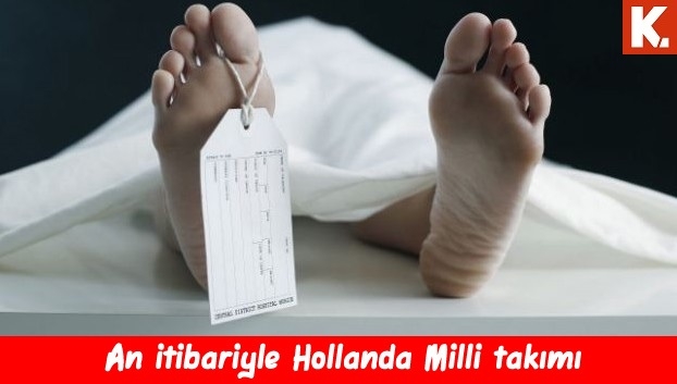 Türkiye - Hollanda maçı capsleri 14