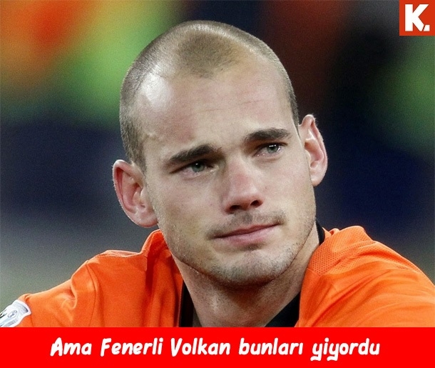 Türkiye - Hollanda maçı capsleri 5