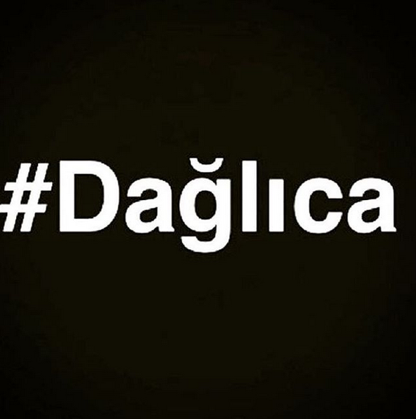 Instagram'da ünlüler: Bir şey yok paylaşacak yastan başka 20