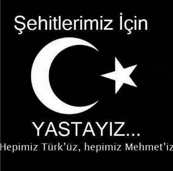 Instagram'da ünlüler: Bir şey yok paylaşacak yastan başka 7