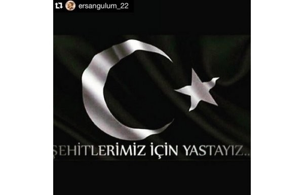 Spor dünyası teröre lanet yağdırdı 3