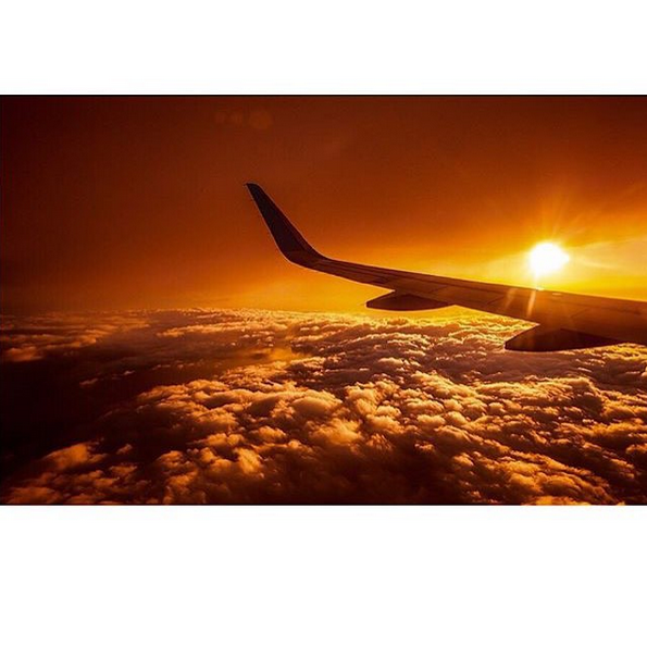 Instagram'da ünlüler: Son tatiller ve temenniler 10