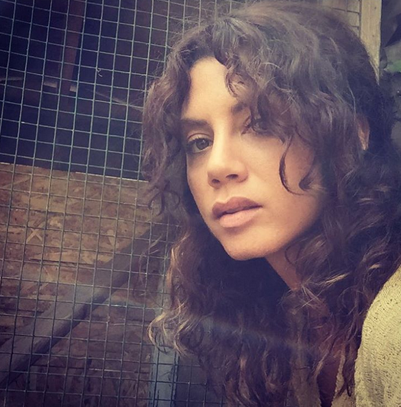 Instagram'da ünlüler: Son tatiller ve temenniler 11