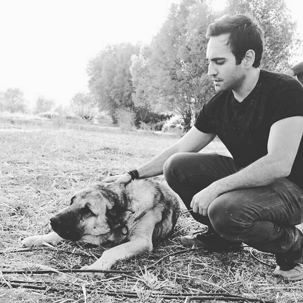 Instagram'da ünlüler: Son tatiller ve temenniler 8