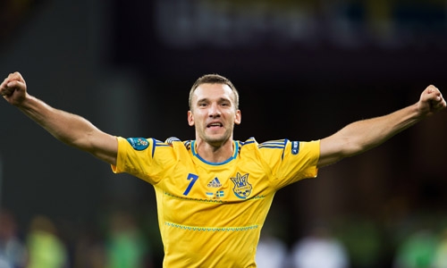 "Avrupa'da Yılın Futbolcusu Ödülü'nün" rekortmeni Messi oldu! 46