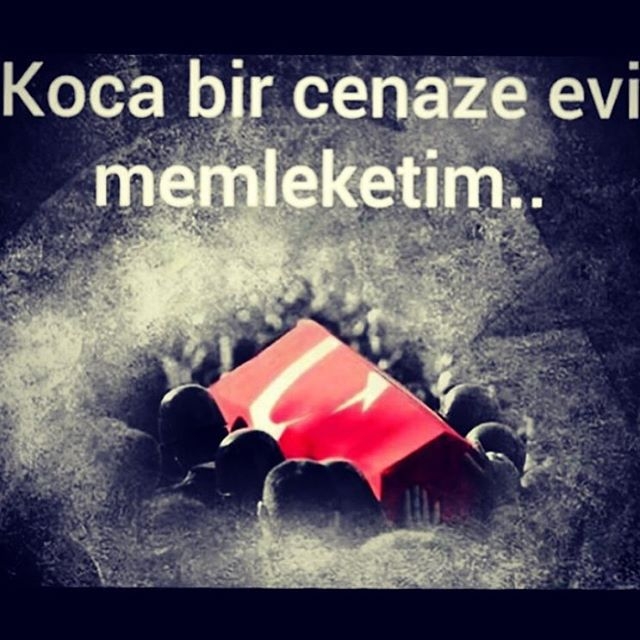 Instagram'da ünlüler: Yastayız 17