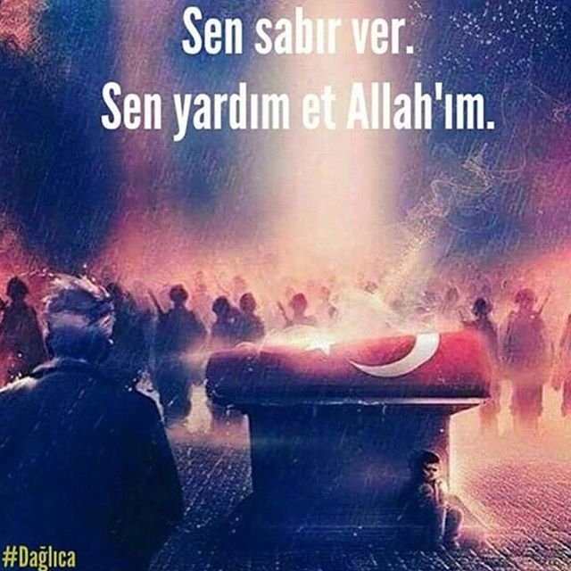 Instagram'da ünlüler: Yastayız 18