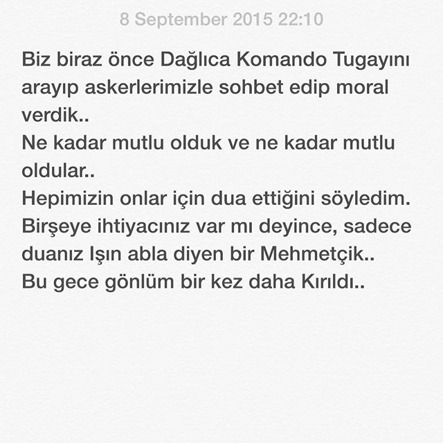 Instagram'da ünlüler: Yastayız 19