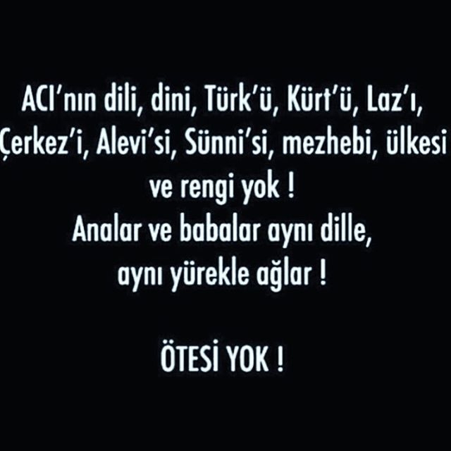 Instagram'da ünlüler: Yastayız 9