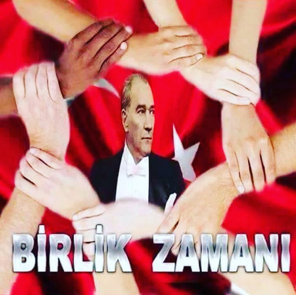 Instagram'da ünlüler: İçimiz yanıyor 11