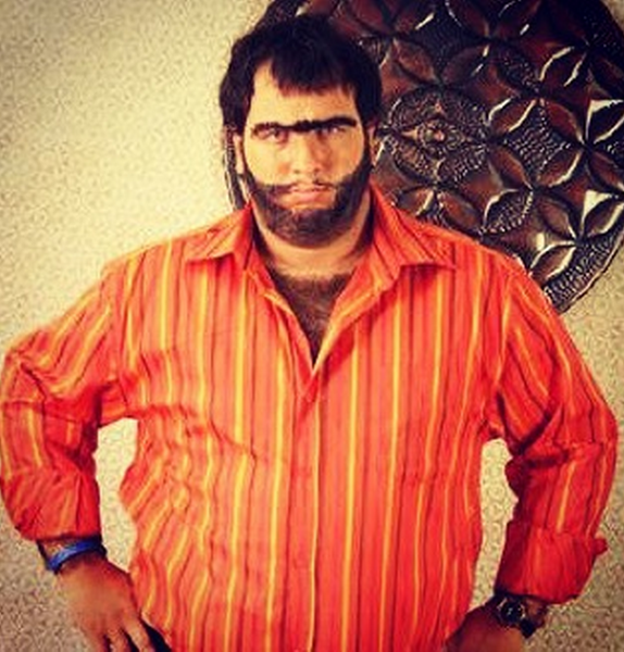 Instagram'da ünlüler: İçimiz yanıyor 13