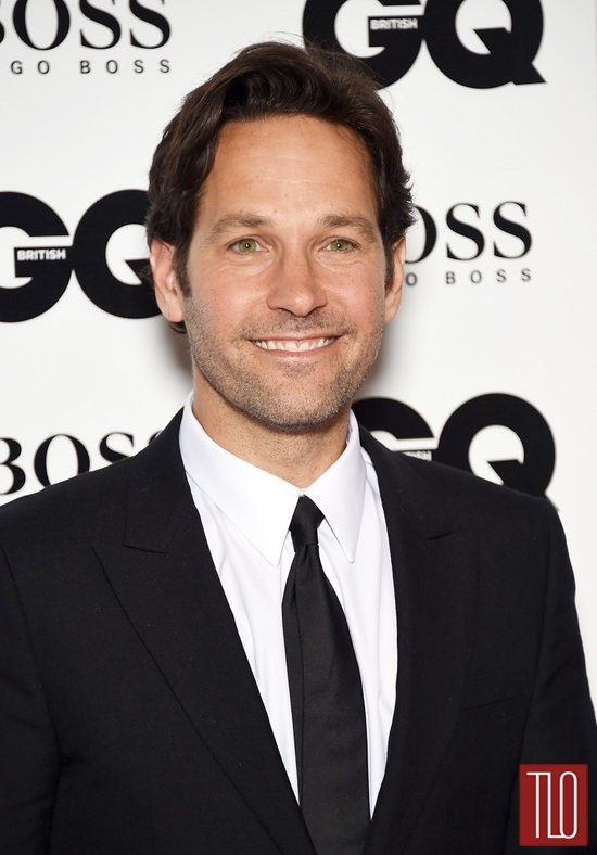 GQ Men of the Year 2015 ödülleri sahiplerini buldu 2