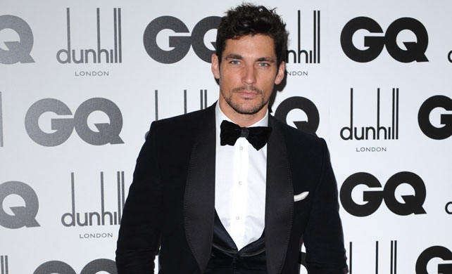 GQ Men of the Year 2015 ödülleri sahiplerini buldu 11
