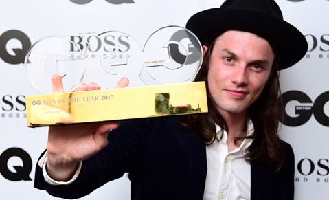 GQ Men of the Year 2015 ödülleri sahiplerini buldu 12