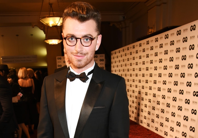 GQ Men of the Year 2015 ödülleri sahiplerini buldu 15