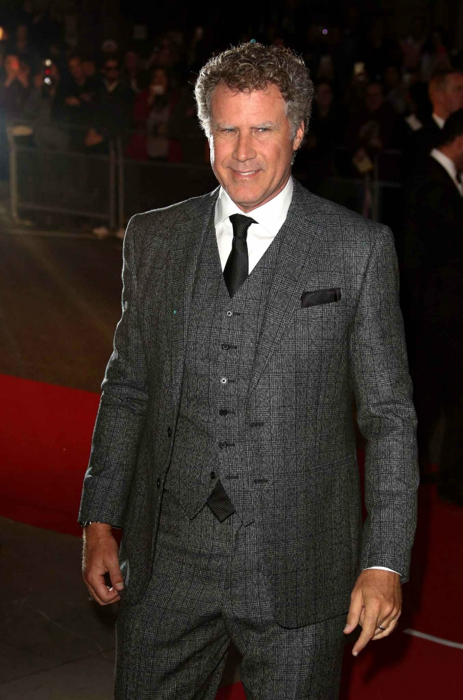 GQ Men of the Year 2015 ödülleri sahiplerini buldu 16