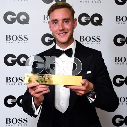 GQ Men of the Year 2015 ödülleri sahiplerini buldu 8