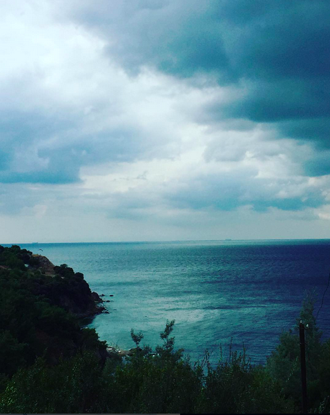 Instagram'da ünlüler: Özge Uzun ve oğlu yeniden başlıyor 3