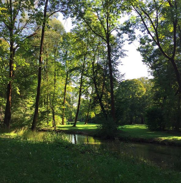 Instagram'da ünlüler: Özge Uzun ve oğlu yeniden başlıyor 13
