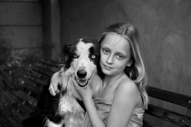 Steve McCurry'nin eşsiz portreleri 9