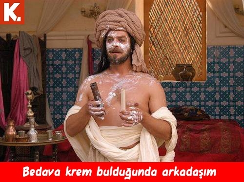 Ünlüler dünyasından capsler - 1 1