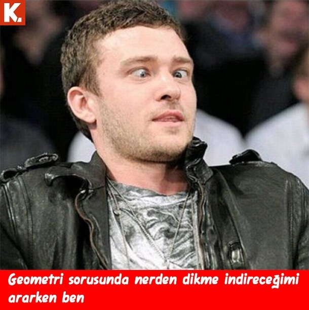 Ünlüler dünyasından capsler - 1 13