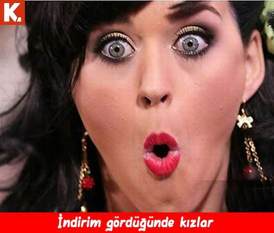 Ünlüler dünyasından capsler - 1 15