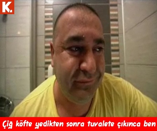 Ünlüler dünyasından capsler - 1 16